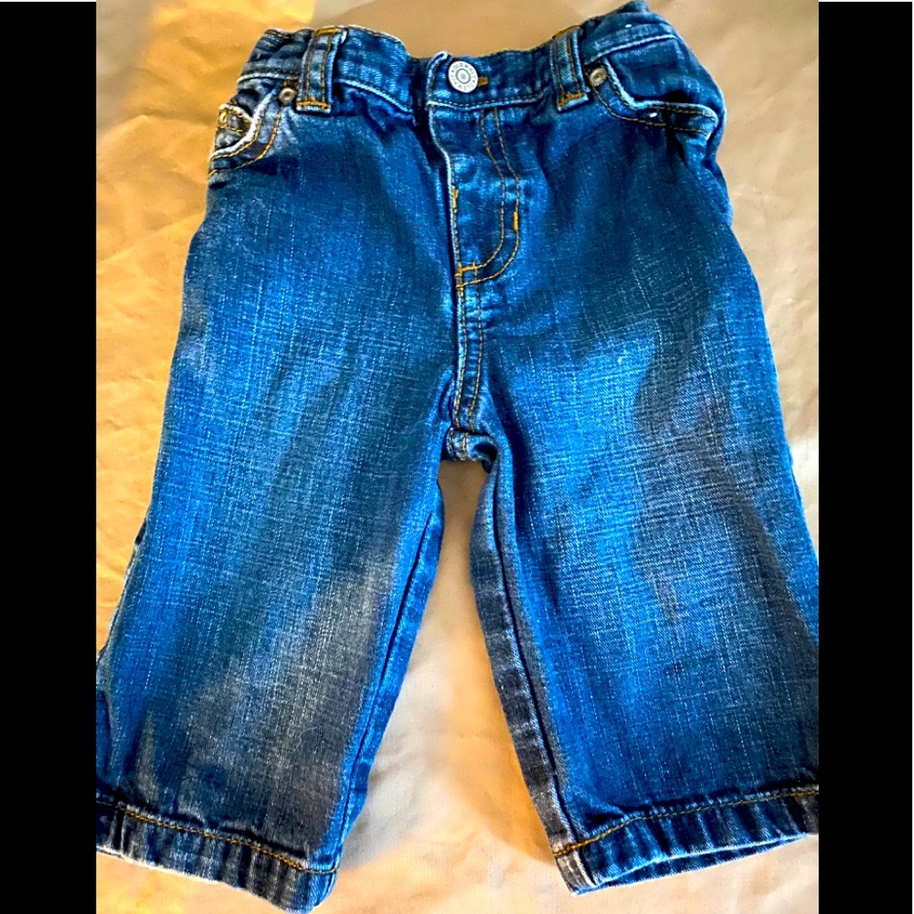 Old Navy Denim Jeans